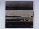 FRANK FOSTER All Day Long PRESTIGE LP w. 50th
