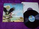 BUDGIE never turn your back on a friend 1973-  UK PRESS -   MCA  LABEL-EX++
