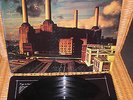 Pink Floyd- Animals- Vinyl LP -1977- Pressung Italien