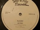 Jah Palm Slavery Killer Roots 12