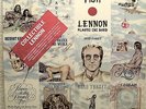 JOHN LENNON  Shaved Fish   FACTORY SEALED  Vinyl Lp  Apple Records