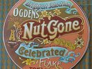 Small Faces Ogdens Nut Gone Flake Immediate Z12 52008 1A/1A Press LP 5 Panel