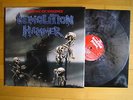 Demolition Hammer -Epidemic of violence- coloured Vinyl / Kreator, Sadus,Incubus