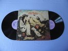 DONOVAN. HMS DONOVAN. RARE UK DAWN `71 ORIG.2LP.RED TRANSLUCENT VINYLS.EX ALL.