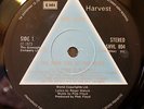 Pink Floyd: Dark Side Of The Moon.Solid Triangle. SHVL 804.A2; B2.+ Posters.Rare