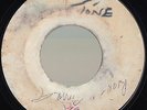 SENSATIONS Right On Time/Lonely Lover ROCKSTEADY 45 BLANK **listen**