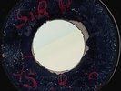 DERRICK MORGAN Contented Wife/Jet 707 orig BLUE BEAT SKA 45 **listen**