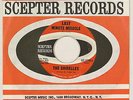 SHIRELLES r&b Northern Soul 45 “Last Minute Miracle” SCEPTER orig ’67 nice HEAR