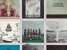 PINK FLOYD-A NICE PAIR/THE PIPER AT THE GATE OF DAWN&A SAUCERFUL OF SECRETS-2LP-