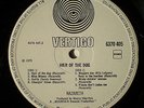 NAZARETH - HAIR OF THE DOG -  HOLLAND SWIRL SPIRAL VERTIGO HARD ROCK EX