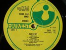 THIRD EAR BAND - ALCHEMY -  UK 1st HARVEST - NO EMI + SOLD IN UK LABEL