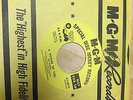 The Elgins A Picture of you  promo labels doowop 45 on MGM mp3