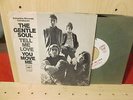 The Gentle Soul You Move Me psych wlp 45 w/promo only picture sleeve mp3