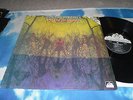AMERICAN BLUES/ZZ TOP - DO THEIR THING PSYCH FUZZ HARD HEAVY UK LP