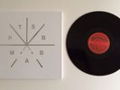 Touche Amore Parting The Sea Between Vinyl LP DELUXE Edition /961 Converge RARE