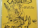 Casulaties 7