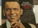 FRANK SINATRA'S STILL SEALED GREATEST HITS - NEW Reprise Stereo LP 1025 -