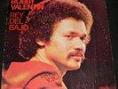 BOBBY VALENTIN -LP 