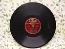 GOSPEL SACRED 78, ARIZONA DRANES on OKEH 8353, VG