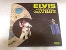 ELVIS PRESLEY   ALOHA FROM HAWAII  1974 RCA DTFO-2006   EP STILL SEALED