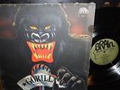 CREATIVE ROCK / GORILLA / PROG. KRAUT ROCK KILLER / GREEN BRAIN / GERMANY/EX-