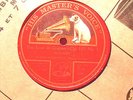 1925 ELENA GERHARDT acoustic Schubert Schoene Muellerin/ Das Lied im  Craxton 78