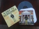 A Day To Remember ADTR For Those Who Have A Heart Vinyl Grey #230 Super Limited
