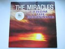 The Miracles From the Beginning  LP Tamla Motown TML 11031