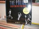 THE POLICE/STING EVERY BREATH YOU TAKE  STILL SEALED LP RECORD