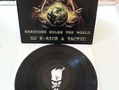 ID&T ?07002245 : Thunderdome 98 Hardcore Rules The World (Hardcore/Gabber) RARE