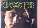 The Doors MFSL Self-Titled LP Audiophile Half Speed Master Vinyl Mobile Fidelity