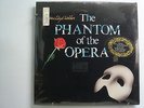 PHANTOM OF THE OPERA ANDREW LLOYD WEBBER ORIG US 2LP SEALED RARE