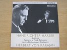 RICHTER-HAASER / KARAJAN 
