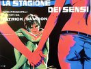 MORRICONE LP La Stagione dei Sensi ORIGINAL ITALIAN SOUNDTRACK 1969 ITALY OST