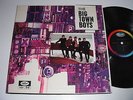 The Big Town Boys LP - Capitol KAO 6168 Mono - Canadian Garage - Gatefold