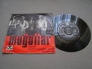 Mogollar w/Ersen Les Mogols Ternek - Halicte Gunesin Batisi 7