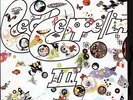 LED ZEPPELIN  Led Zeppelin III  SUPER DELUXE 2LP-2CD-BOOK SEALED 180g  preorder