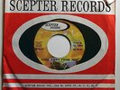 PATTI JO Ain't No Love Lost + Step Away From Me 45 RPM Curtis Mayfield RARE SOUL