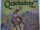 QUICKSILVER MESSENGER SERVICE HAPPY TRAILS UK FIRST PRESSING CAPITOL PSYCH PROG