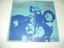 COLOSSEUM - WALKING IN THE PARK raro 45 Italy perfetto mint--  PROG