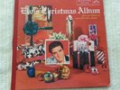 ELVIS PRESLEY - LOC 1035 ELVIS' CHRISTMAS ALBUM - 1957 Original Pressing