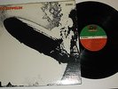 LED ZEPPELIN I 1969 RARE 1ST EDITION RECORD CLUB ISSUE ATLANTIC SD 8216 NM,II,IV