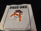 YELLOW PAGES Here Comes Jane 1968 UK MOD FREAKBEAT PSYCH 45 (the Mirage) LISTEN