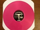 Nirvana Bleach Pink Vinyl 12