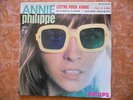 EP ANNIE PHILIPPE 