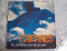 Caifanes ?– El Nervio Del Volcan Lp Colombia