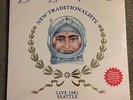 DEVO New Traditionalists Live 1981 Seattle VINYL 2xLP SEALED RSD record 2012