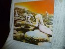LED ZEPPELIN houses of the holy LP EARLY REISSUE BAR CODE  NEAR MINT VINYL