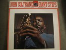 JOHN COLTRANE - GIANT STEPS- BLACK DG LABEL - ATLANTIC 1311 - NM -