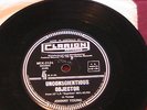 JOHNNY YOUNG - UNCONSCIENTIOUS OBJECTOR / EPITAPH TO MR. SIMON  1967  7